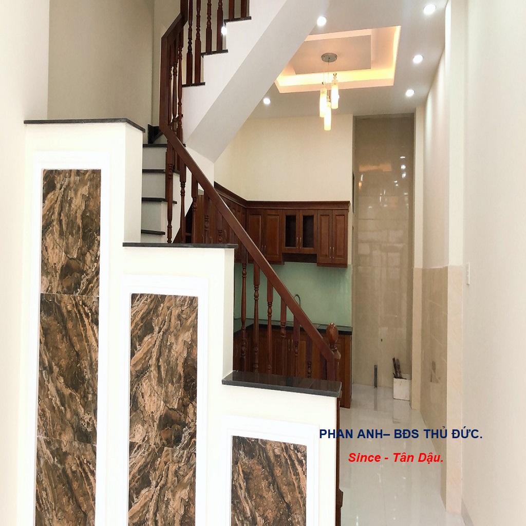 🏡 Vị Trí Vàng! Nhà phố hẻm xe hơi Nguyễn Duy Trinh, q.2_ Sát mặt tiền tương lai, Trung tâm Khu Đông - Ảnh chính
